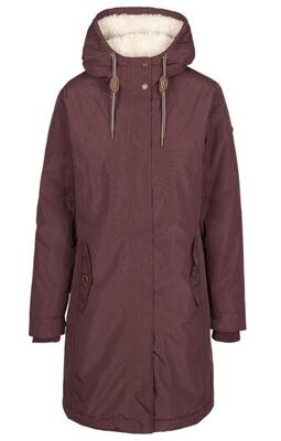 Promemoria violazione di domicilio - Femmina Jkt Tp50 Mulberry