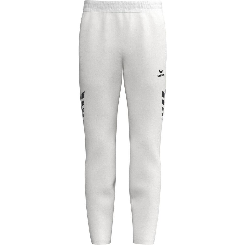 WHITE / GREY