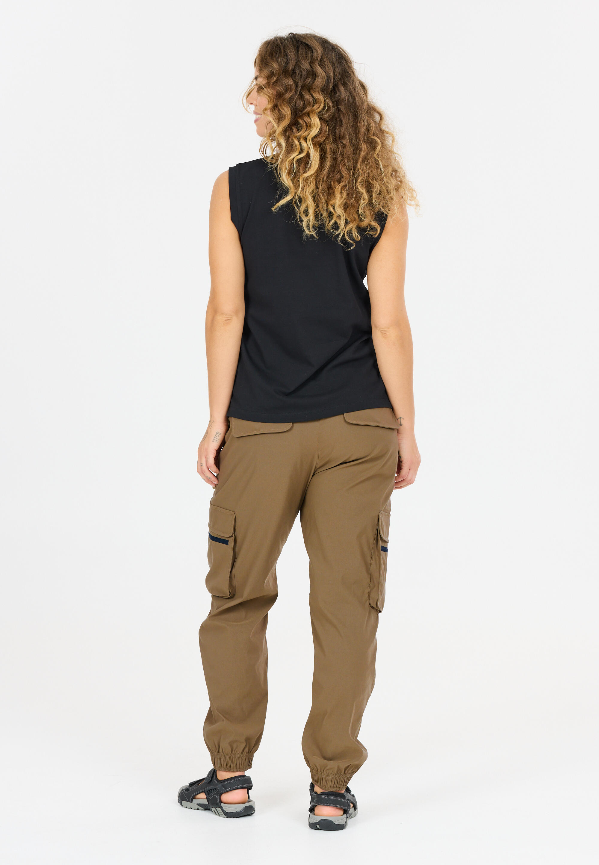 Women's joggers Whistler Portus 5/5
