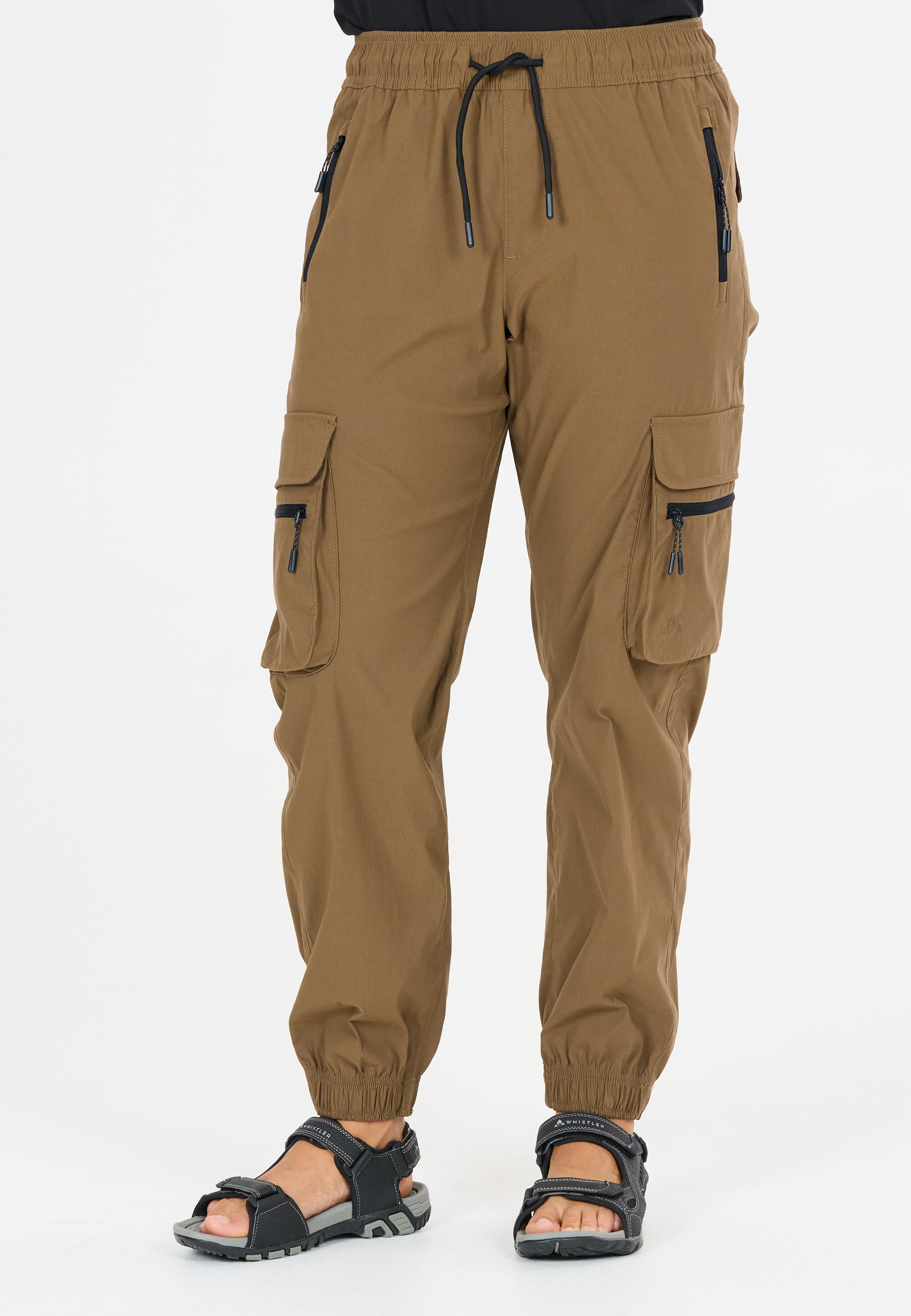 Women's joggers Whistler Portus 4/5