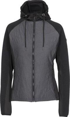 Trespass grace - dames actieve top zwart