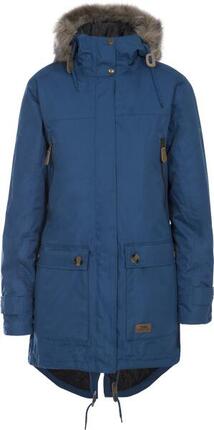 Trespass Clea Veste longue femme TP50 Indigo