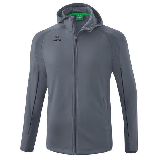 Erima Liga Star Trainingsjacke mit Kapuze