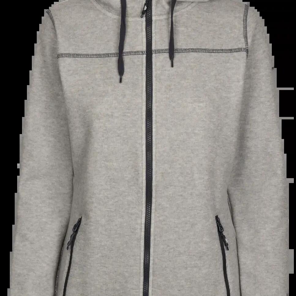 GREY / WHITE