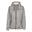 Trespass Runpal - Fleece feminin At400 Grey Marl