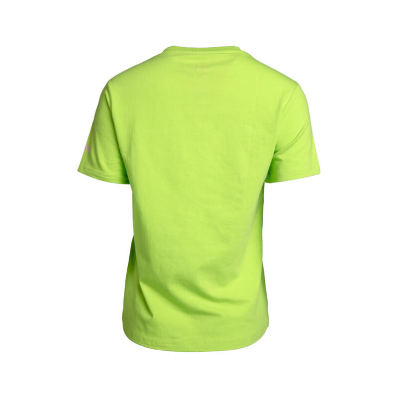 T-shirt clássica de manga curta BRIANES W V2, confortável e versátil para o dia 2/4