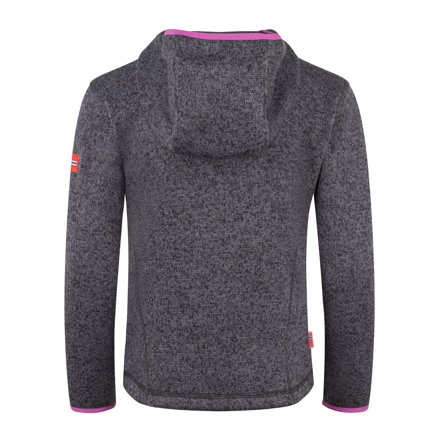TROLLKIDS Girls Jondalen Jacket XT 2/3
