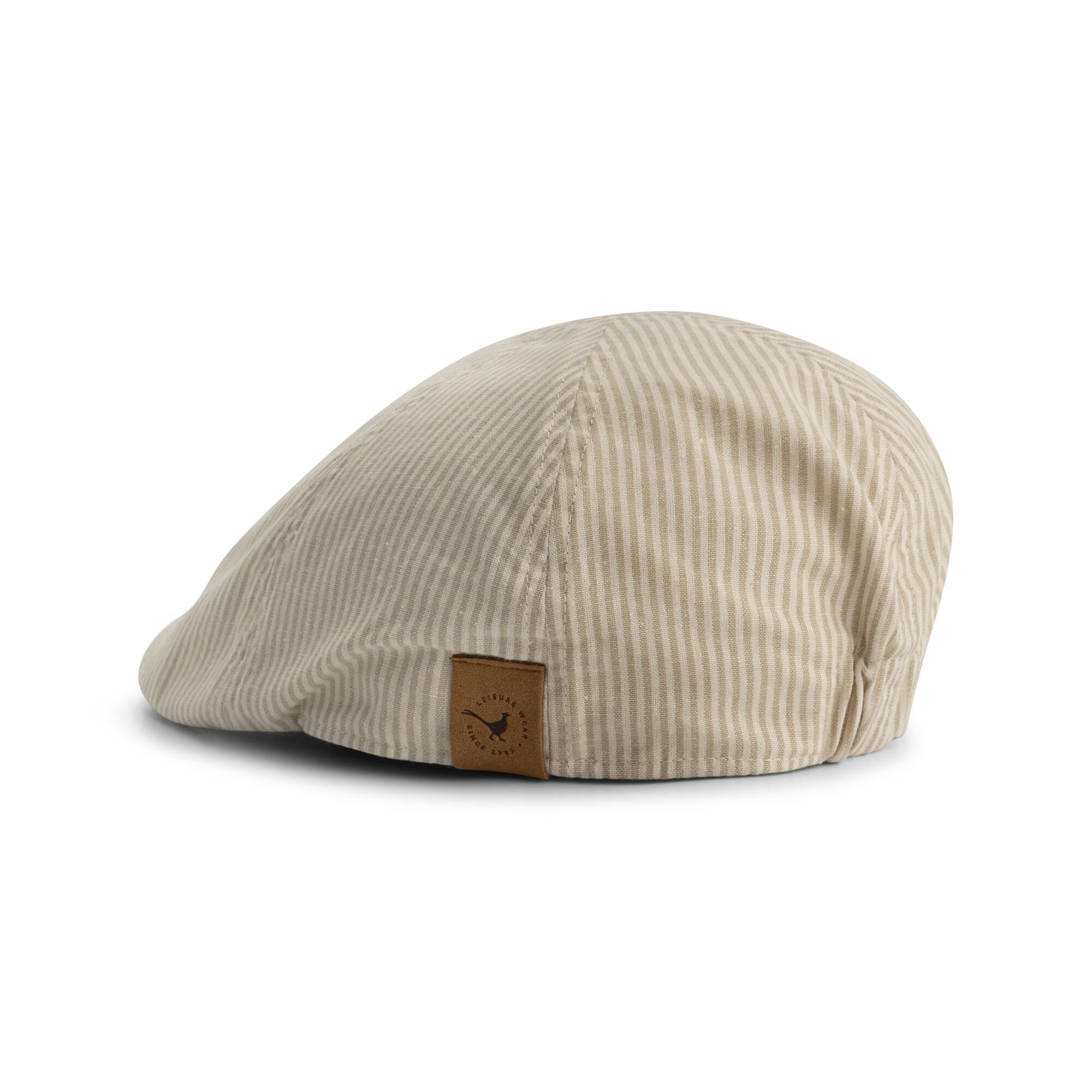 Byron Hombre - Gorra plana - Arena 2/4