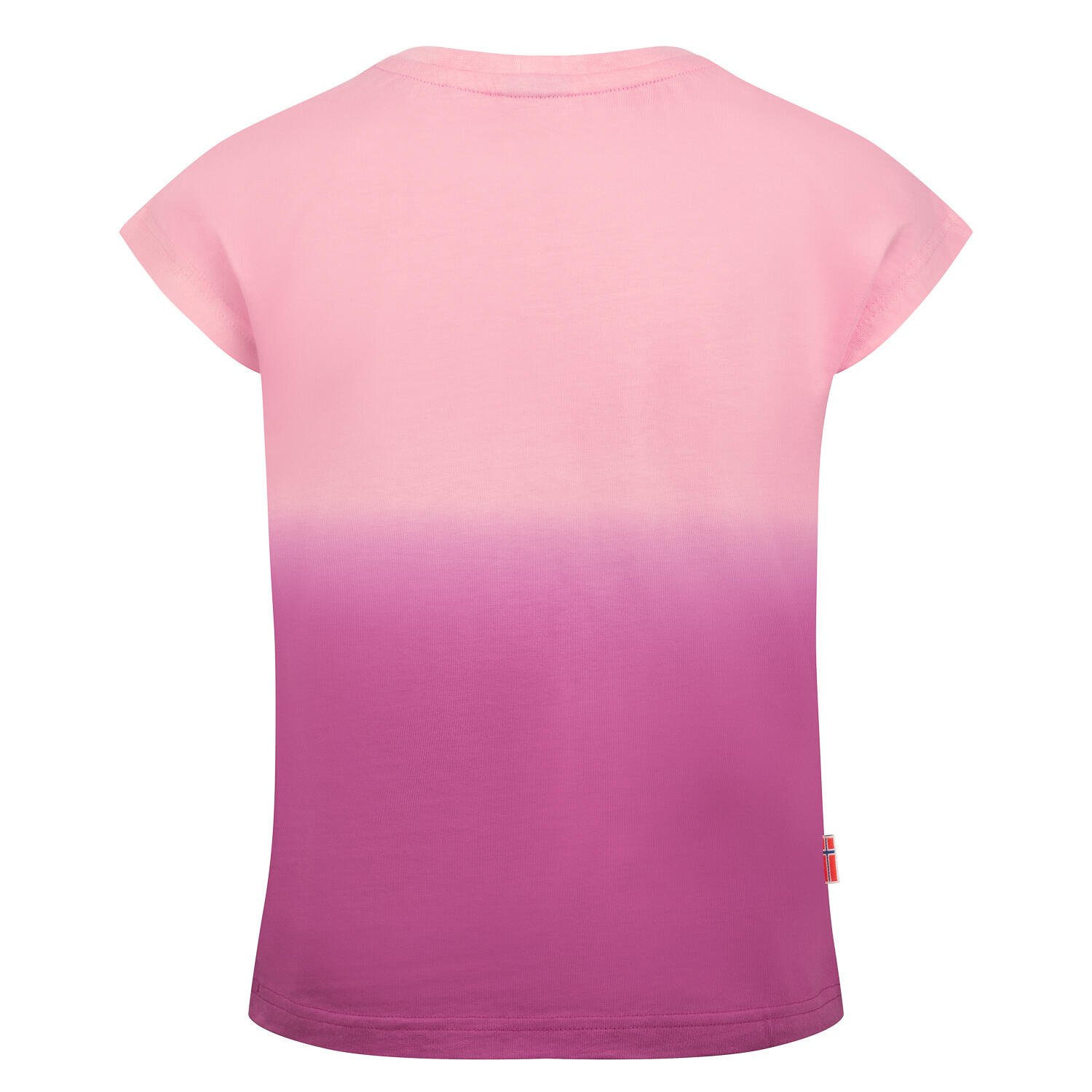T-Shirt Yttersand Outdoor girls 2/3