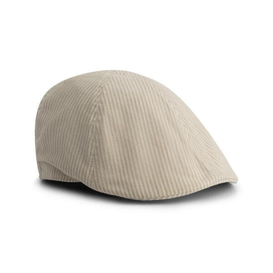 Byron Homme - Casquette plate - Sable