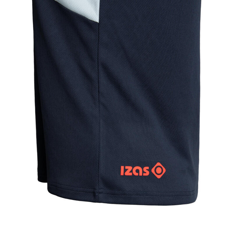 Camiseta Técnica ABI W V2: Comodidad, Transpirabilidad y Secado Rápido 4/4