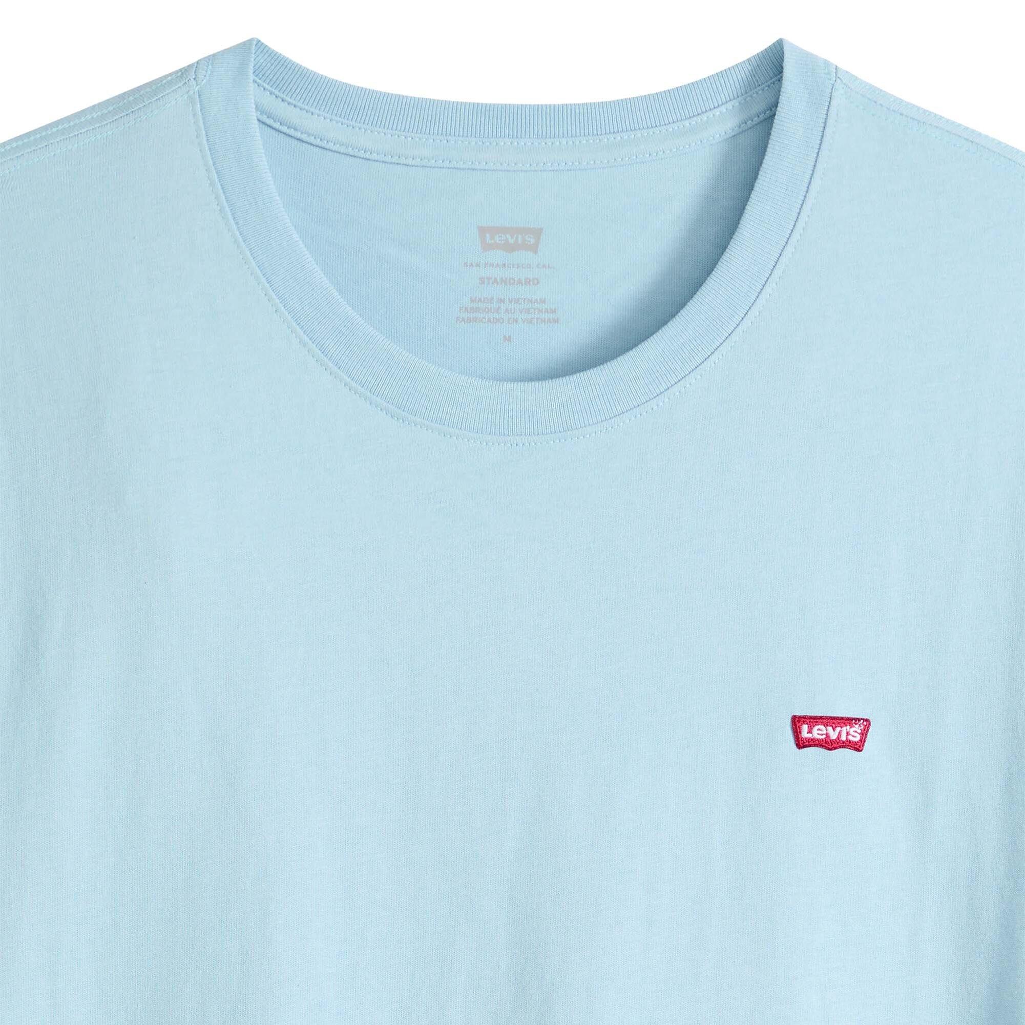 T-shirt Hommes Pack de 1 Confortable à porter-Original Housemark Tee 2/6