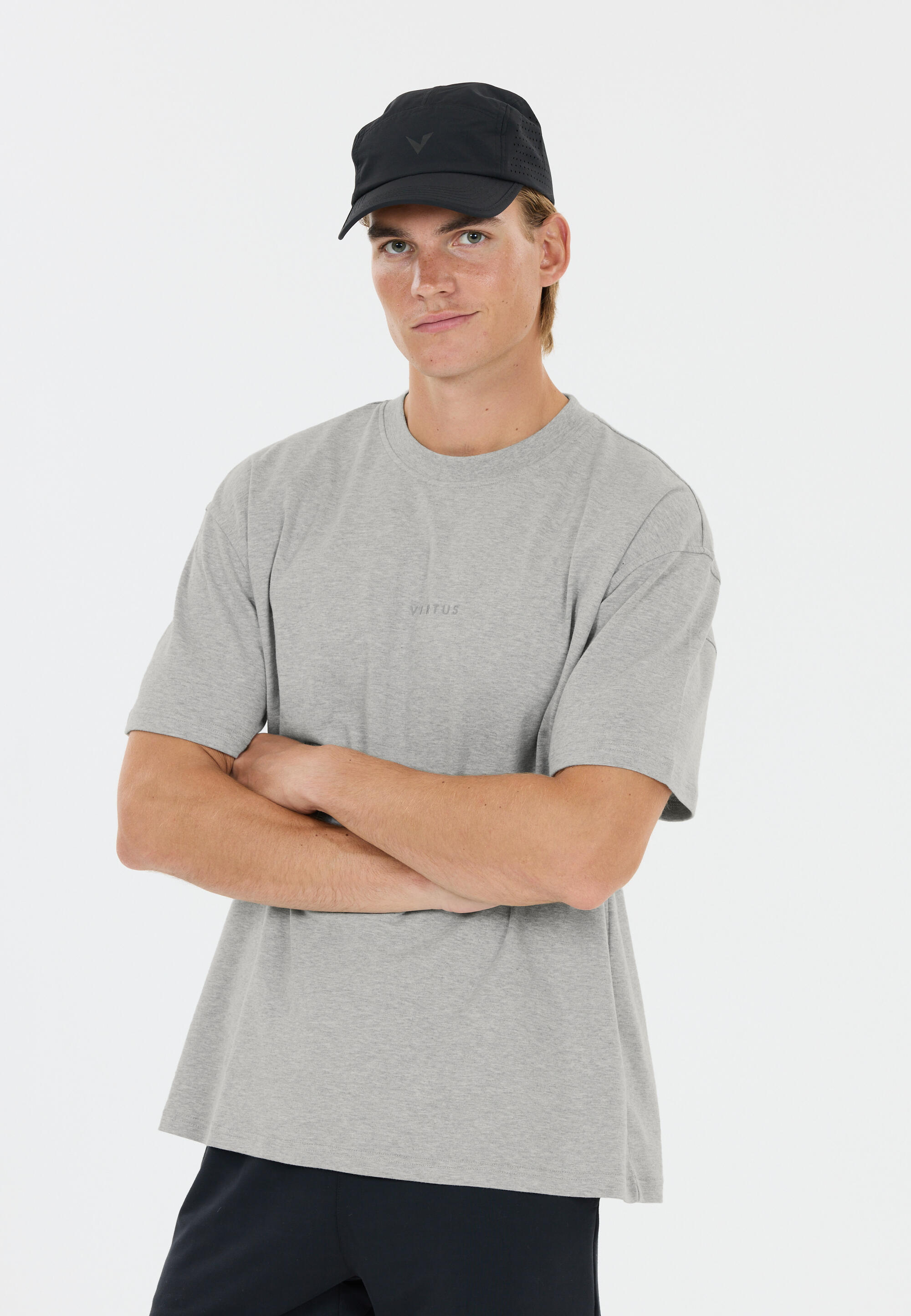 T-shirt Virtus Roake V2 4/5