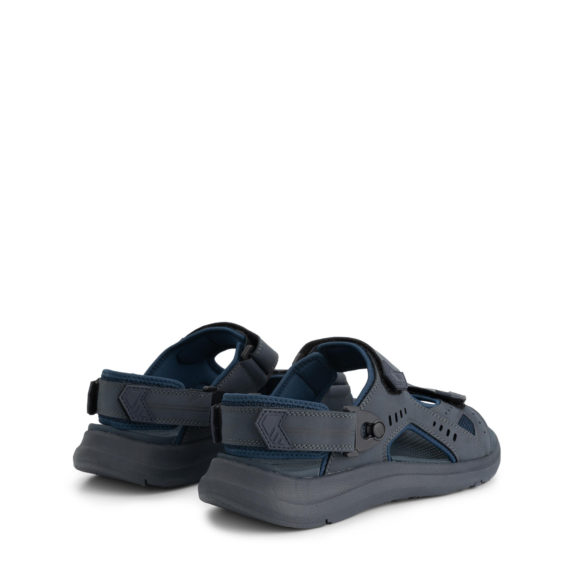 Rognan Hombre - Sandalias de senderismo - Azul marino 2/5