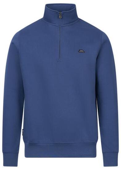Trespass Shannonton haut décontracté homme demi-zip