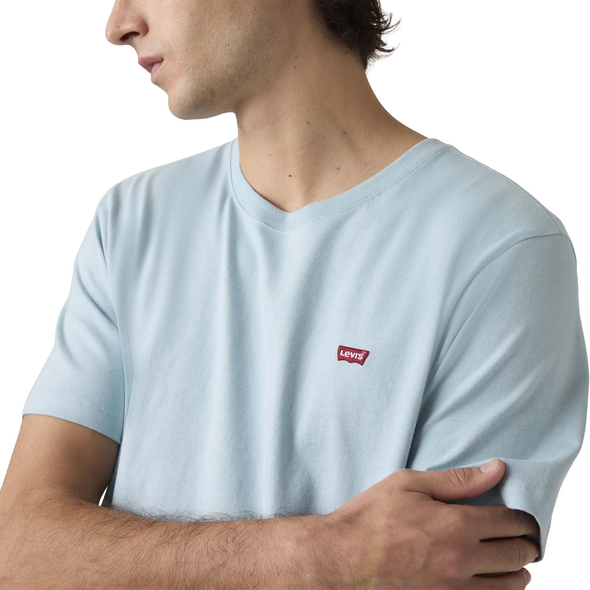 T-shirt Hommes Pack de 1 Confortable à porter-Original Housemark Tee 6/6