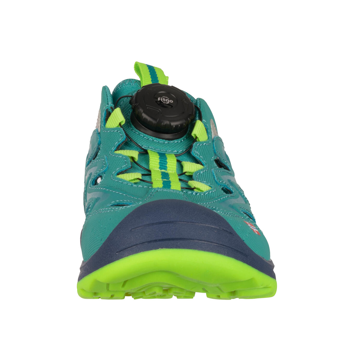 TROLLKIDS Kids Rondane Sandal 3/9