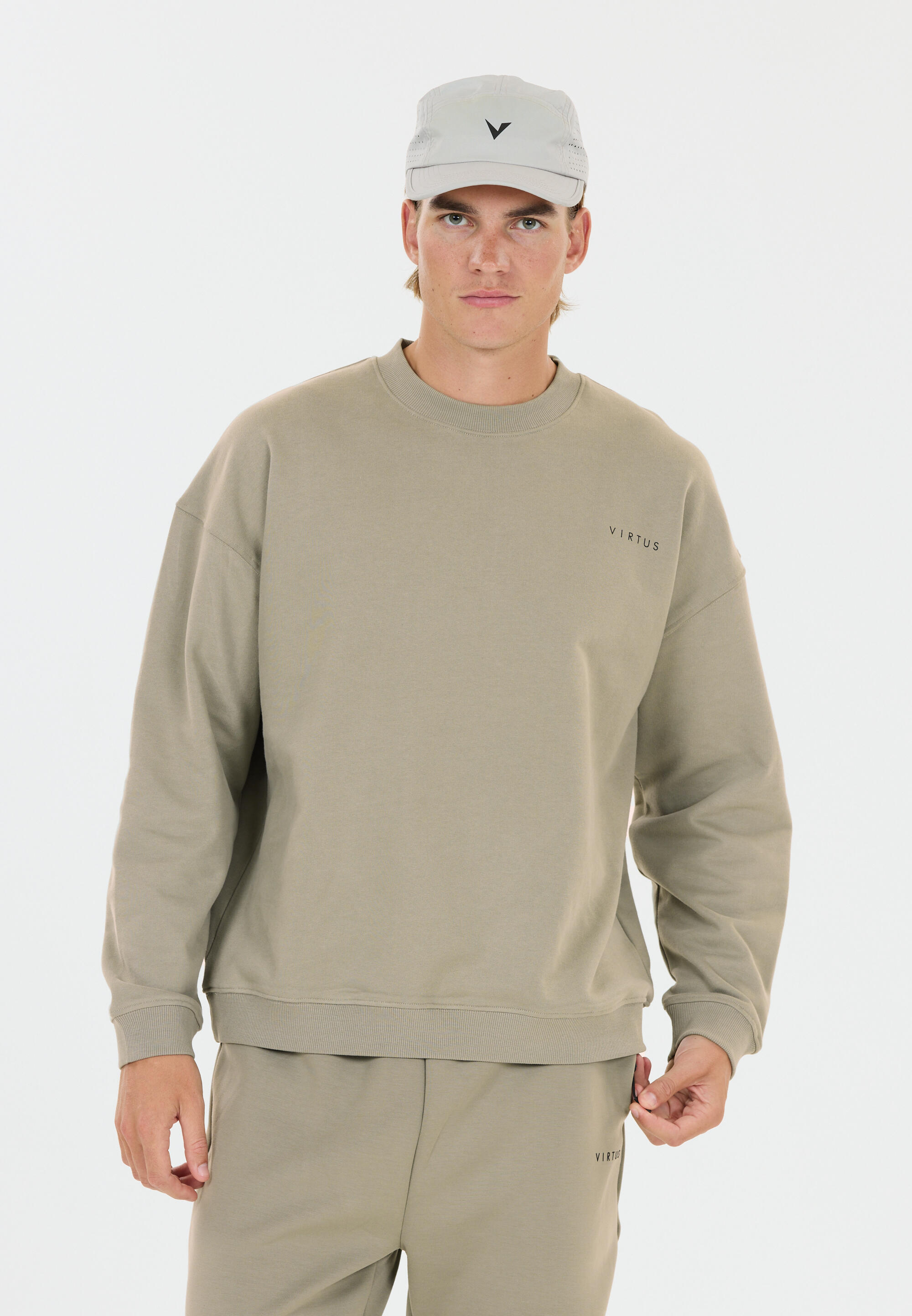 Sweatshirt Virtus Dela 3/5