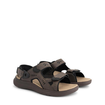 Rognan Homme - Sandales de randonnée - Gris