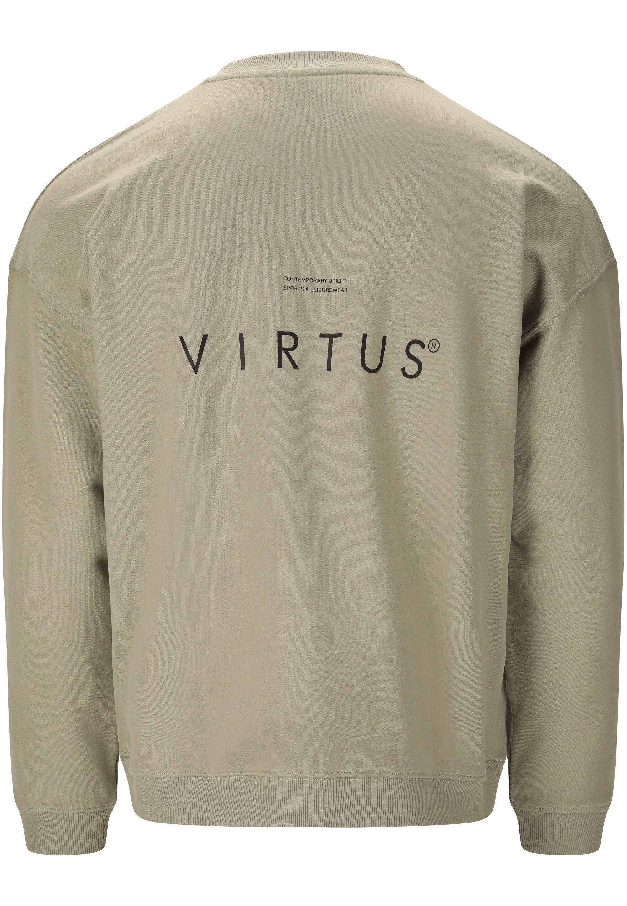 Sweatshirt Virtus Dela 2/5