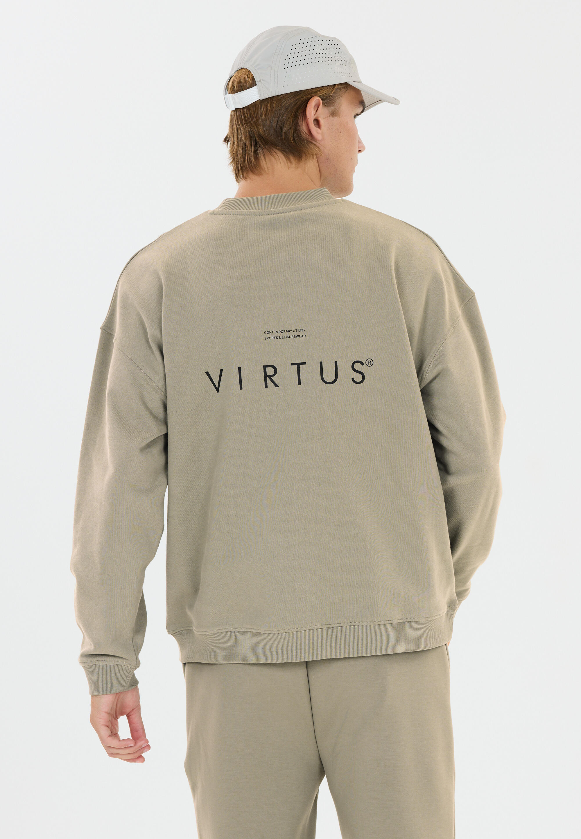 Sweatshirt Virtus Dela 5/5