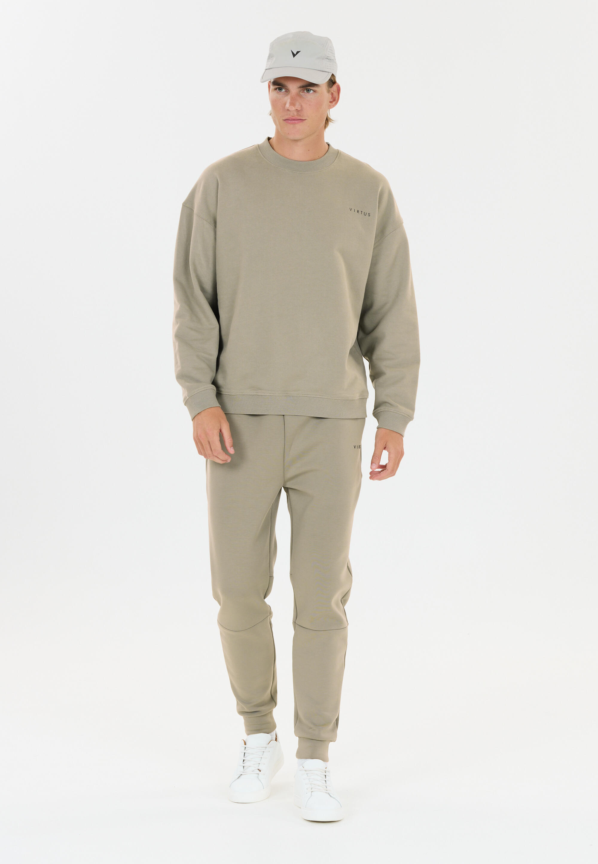 Sweatshirt Virtus Dela 4/5