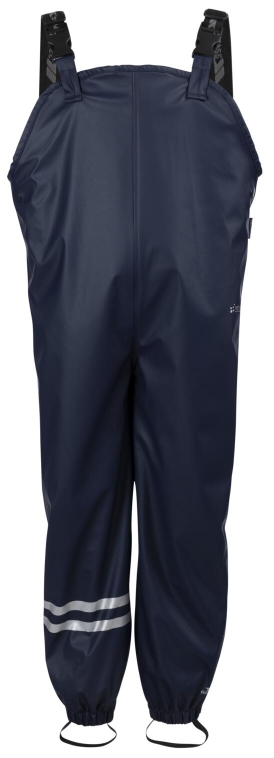 Trespass Galloway Pantalon Mixte Enfant, Bleu Foncé, FR : XS (Taille Fabricant : 3/4