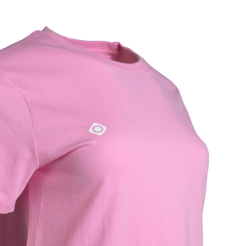 BRIANES W V2 T-shirt classica a maniche corte, comoda e versatile 3/4