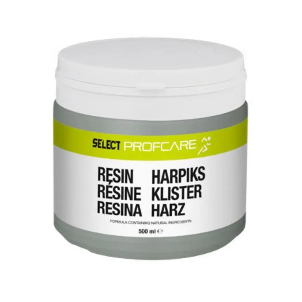 White resin Select Profcare-500 ml