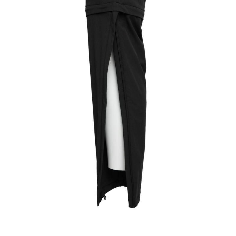 Izas AREZZO M DT Pantalon détachable , extensible et léger pour des aventures 4/7