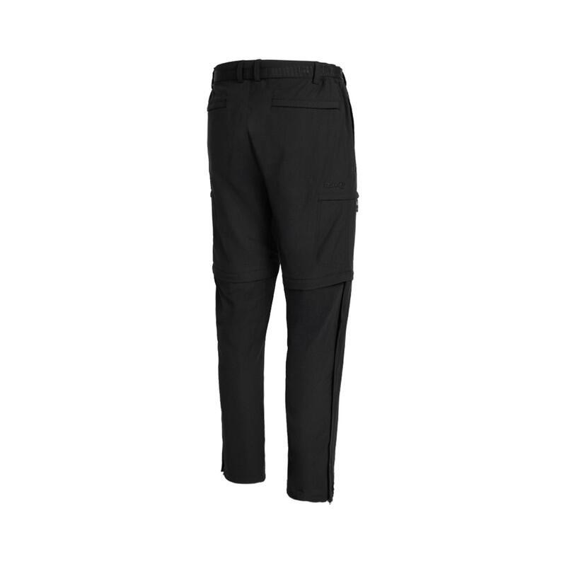 Izas AREZZO M DT Pantalon détachable , extensible et léger pour des aventures 3/7