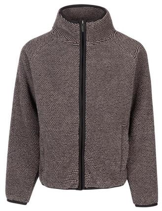 Trespass Salo - Polaire Homme At300 Storm Grey