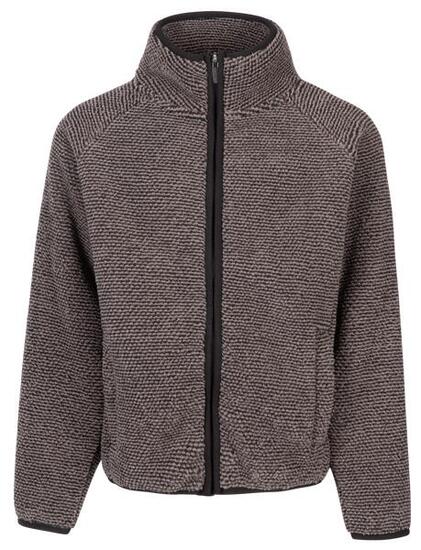 Trespass Salo - Polaire Homme At300 Storm Grey