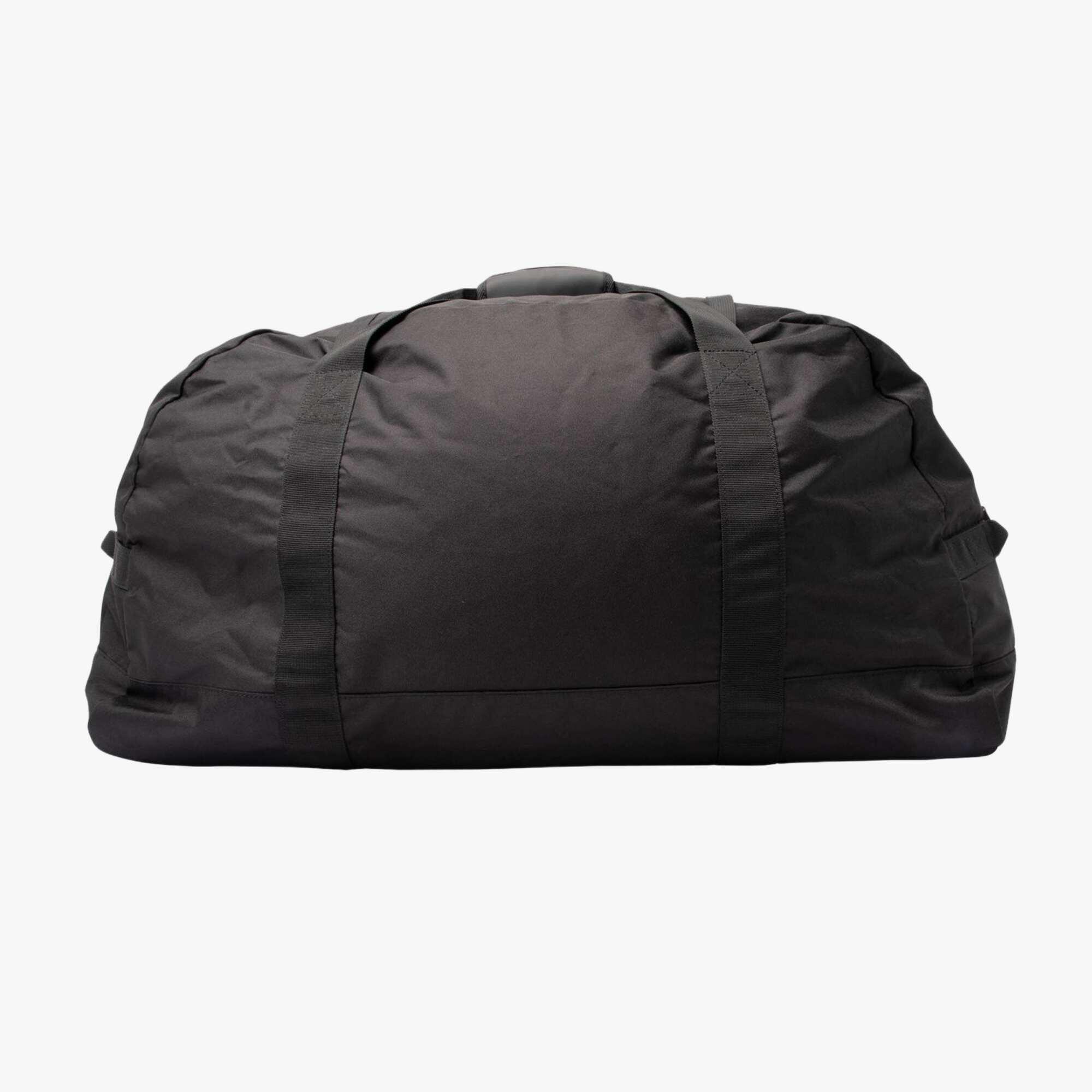 Sac polochon unisexe water repellent X-Large 2/7