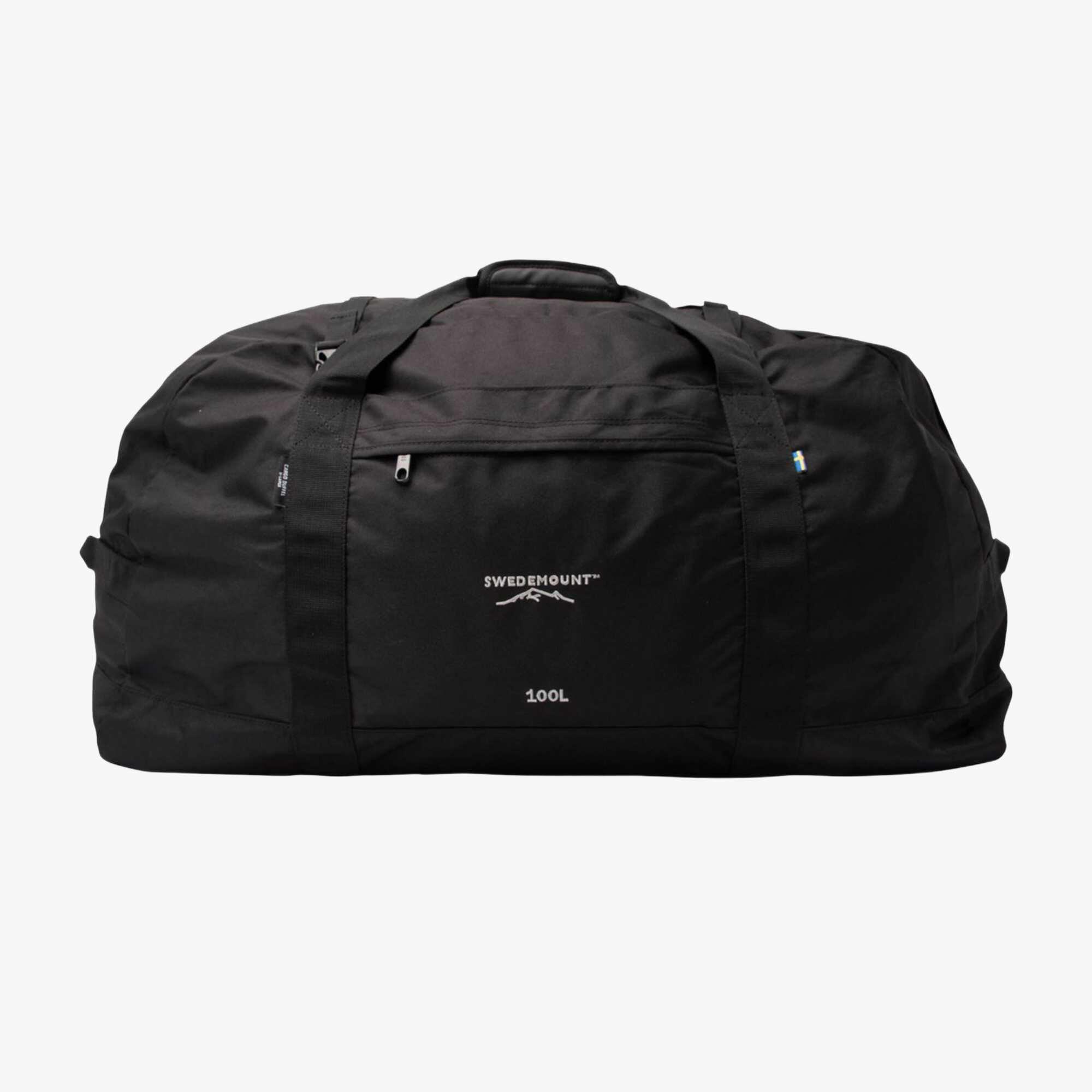 SWEDEMOUNT Vodoodpudivý Cestovní tašky duffel