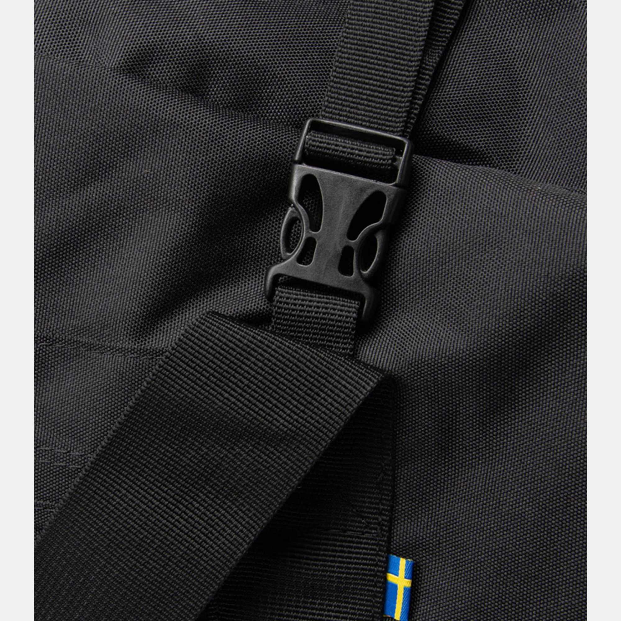 Sac polochon unisexe water repellent X-Large 7/7