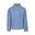 Trespass Sybil-femeie Microfleece At100 Denim Blue