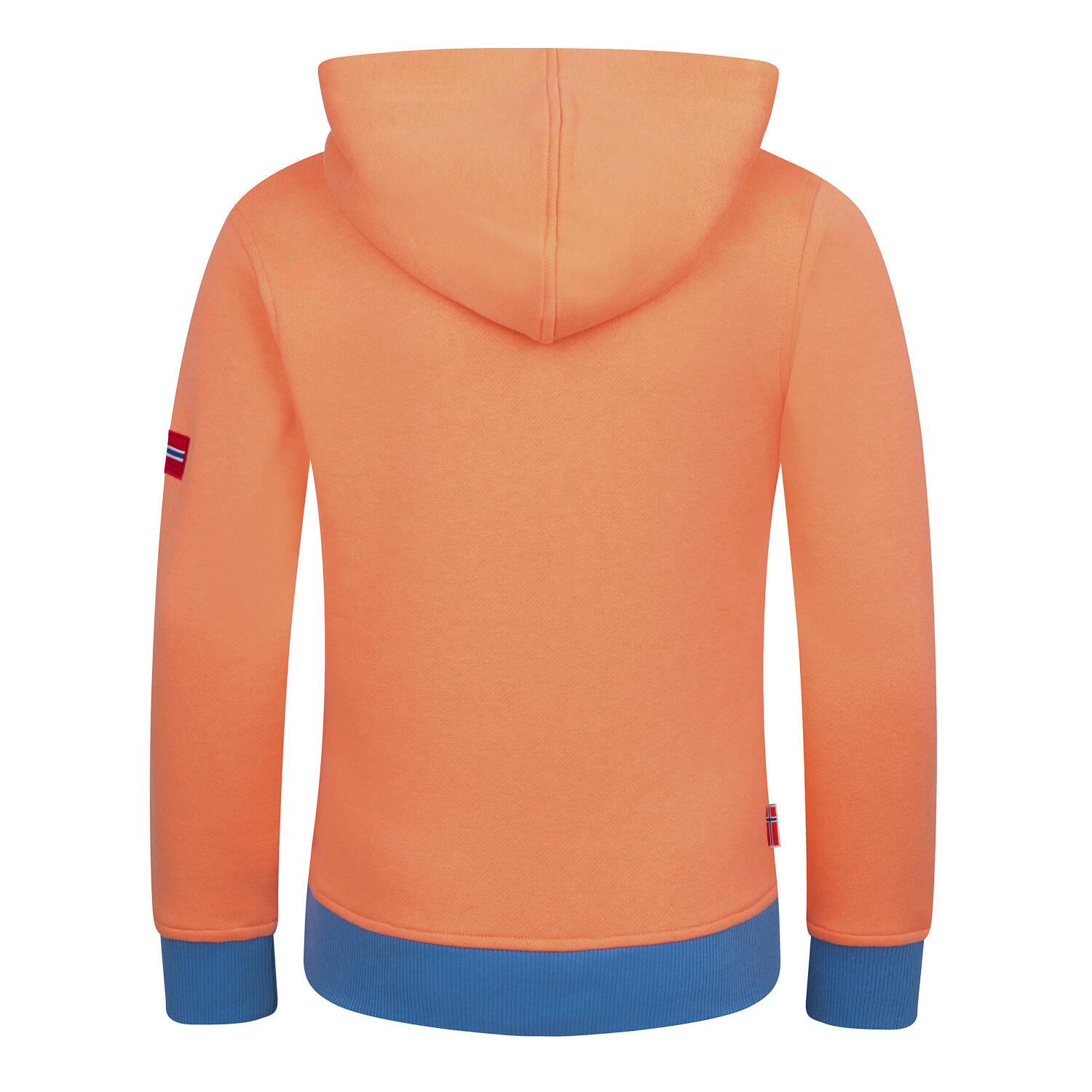 Hoodie Troll Outdoor unisex 2/3