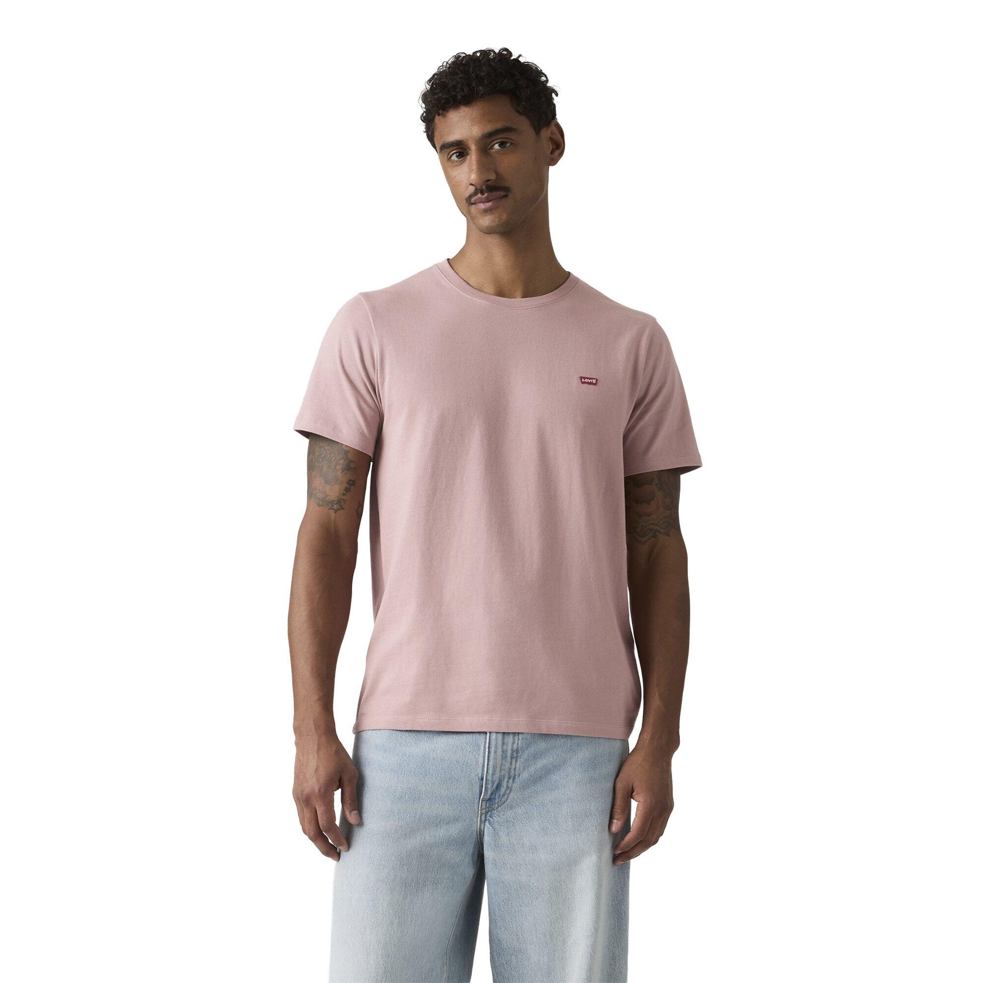 Maglietta Uomini Confezione da 1 Vestibilità confortevole-Original Housemark Tee 3/7