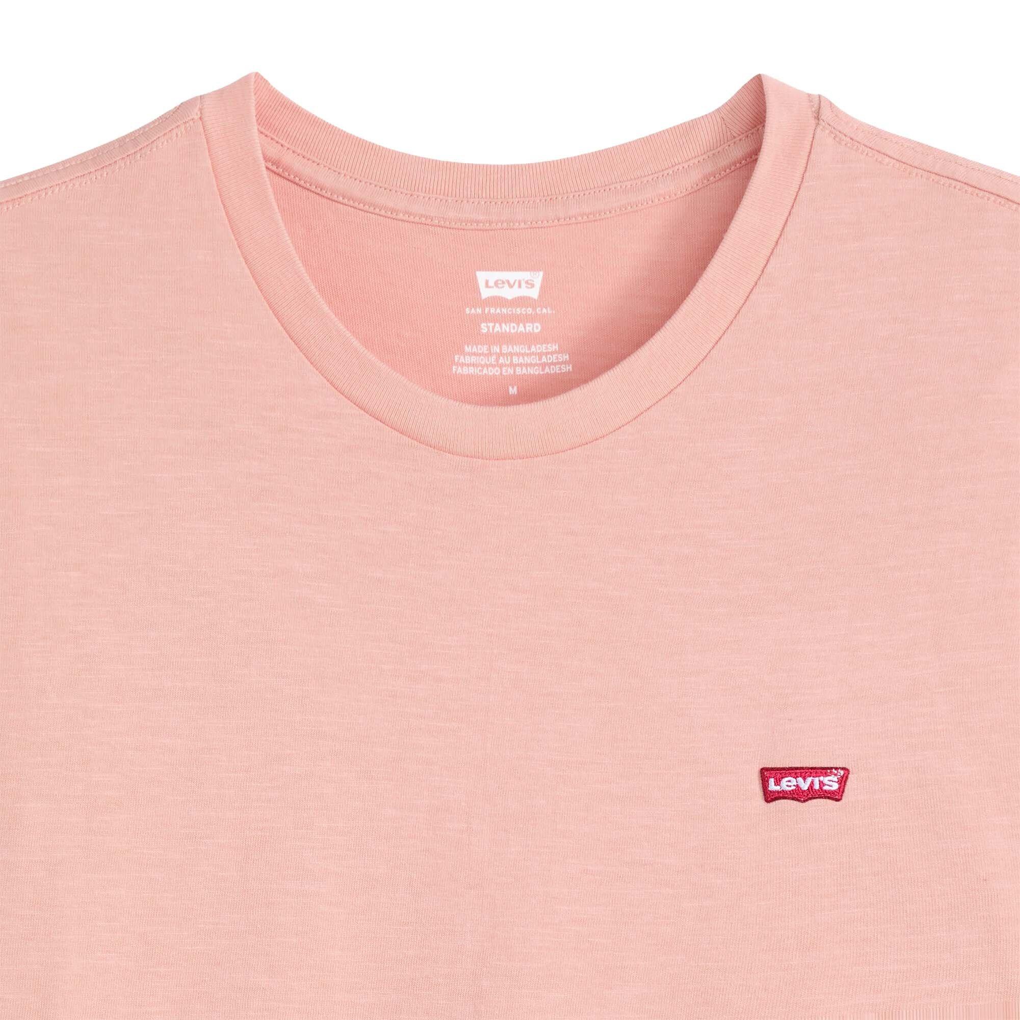 Maglietta Uomini Confezione da 1 Vestibilità confortevole-Original Housemark Tee 2/7
