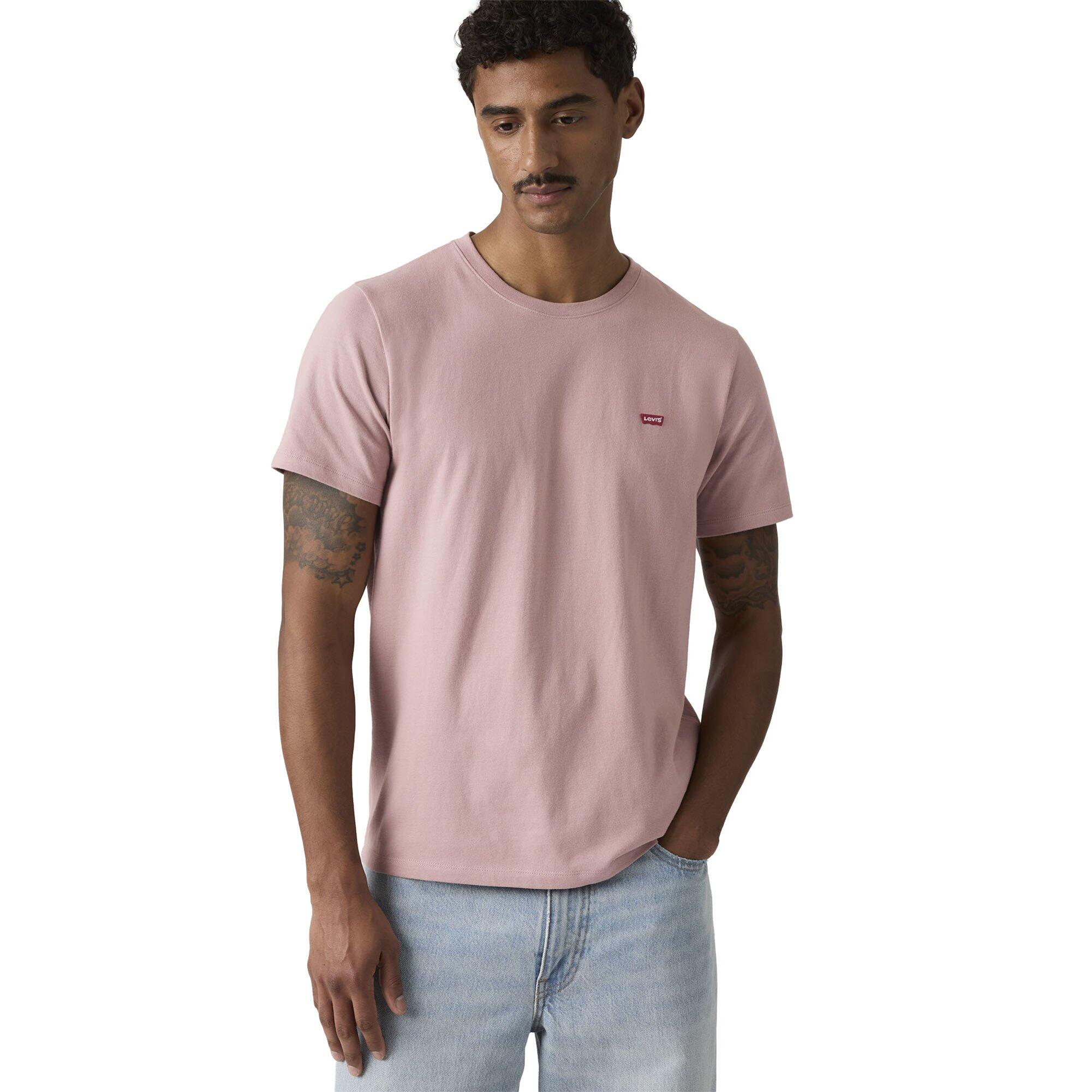 Maglietta Uomini Confezione da 1 Vestibilità confortevole-Original Housemark Tee 5/7