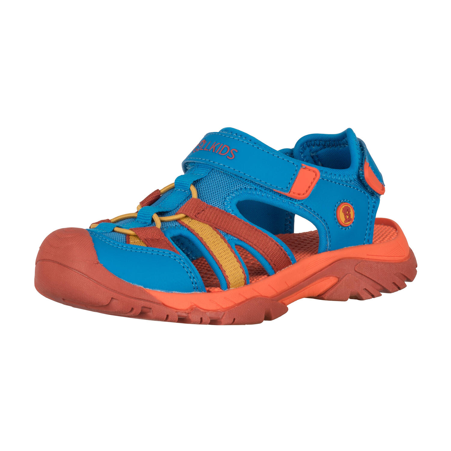 Kids Stavanger Sandal XT 7/7