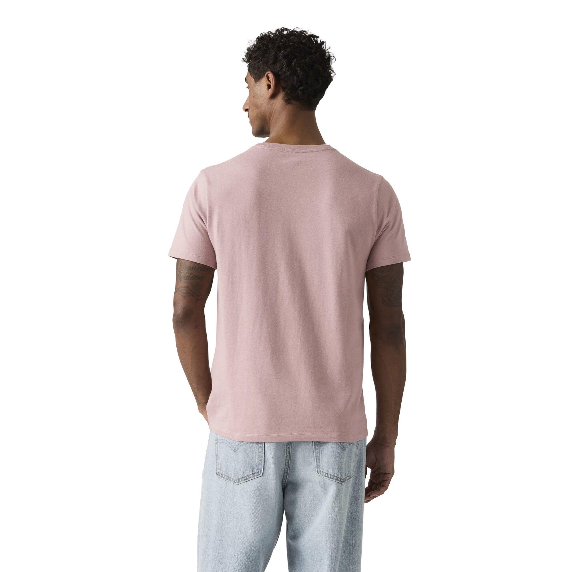Maglietta Uomini Confezione da 1 Vestibilità confortevole-Original Housemark Tee 4/7