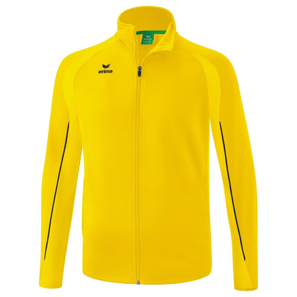 Jacket Oiliúna poileistir Erima Liga Star Multicolor