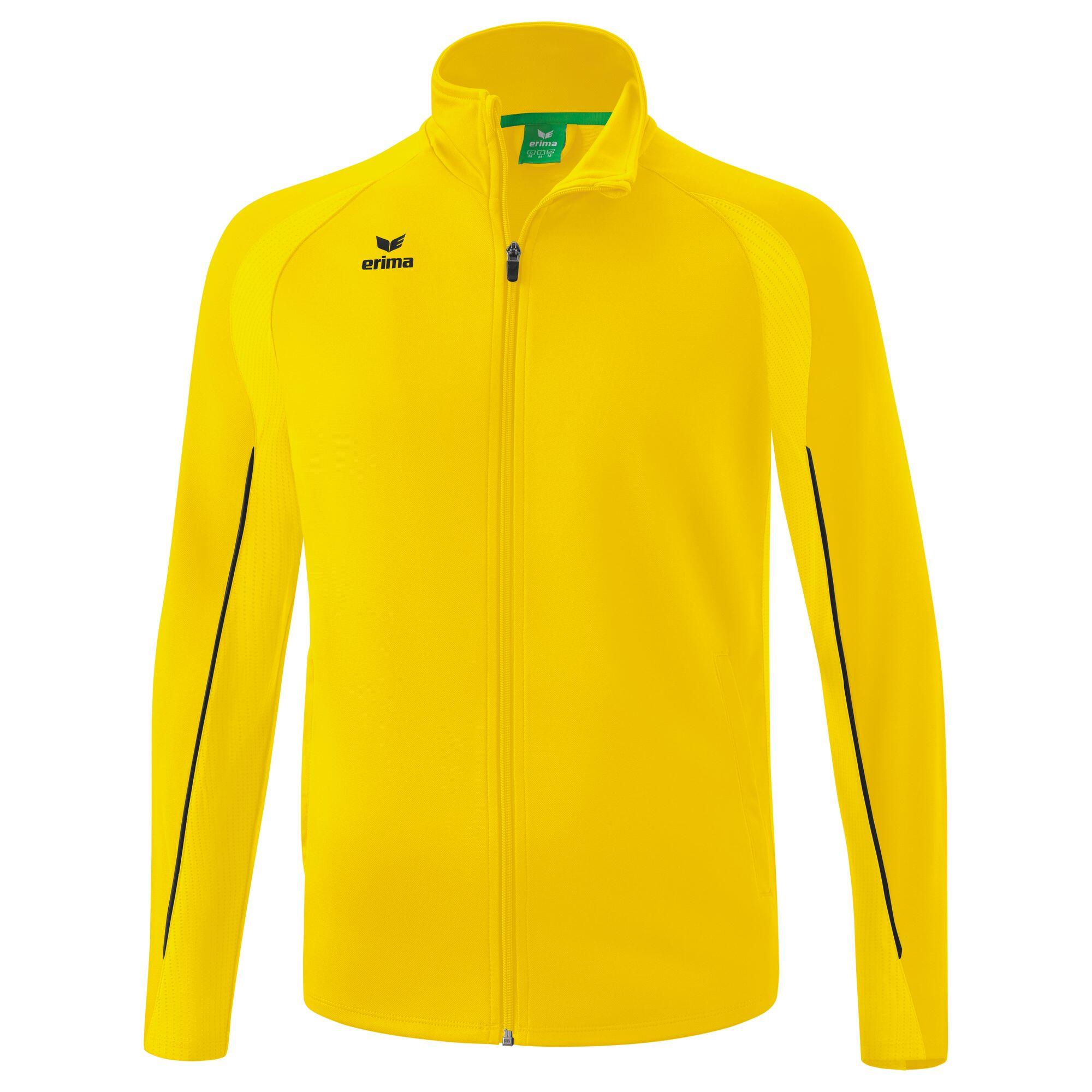 Veste d'entraînement en polyester Erima Liga Star multicolore 1/1