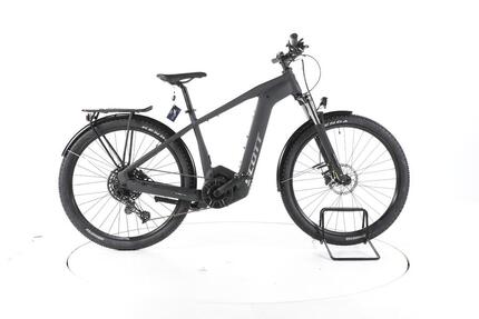 Refurbished - Scott Aspect eRIDE 920 Trekking E-Bike 2023 - Sehr gut