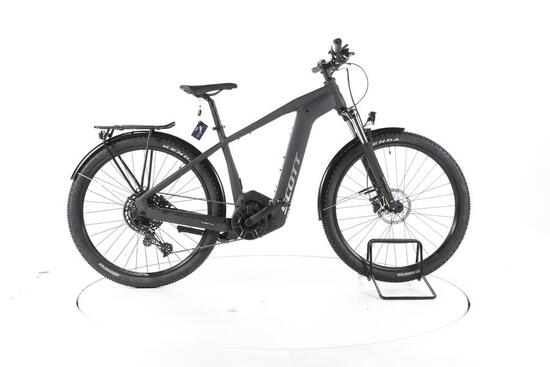Refurbished - Scott Aspect eRIDE 920 Trekking E-Bike 2023 - Sehr gut