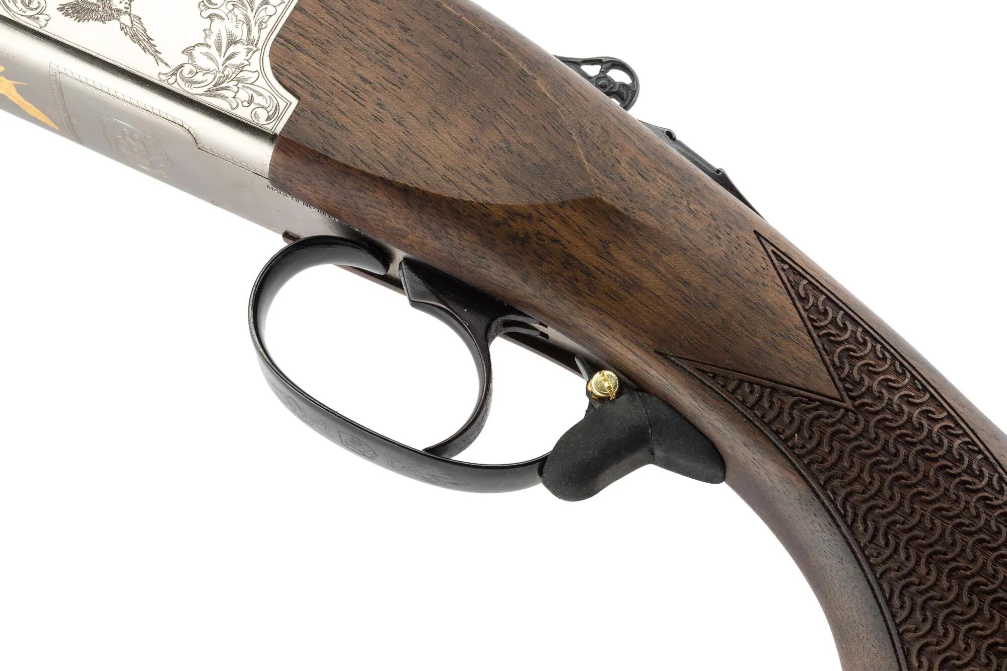Protege Doigt En Caoutchouc Pour Armes 3/3