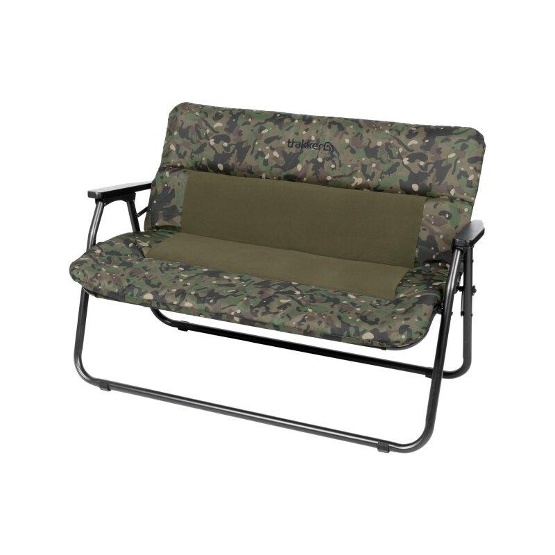 Bankstuhl Trakker RLX 5/5