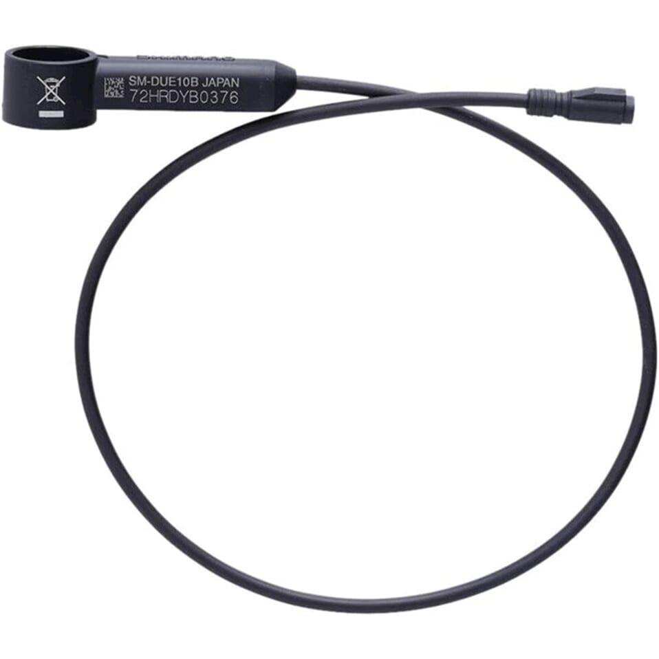 Shimano Steps SM-DUE10 czujnik prędkości, kabel 340 mm